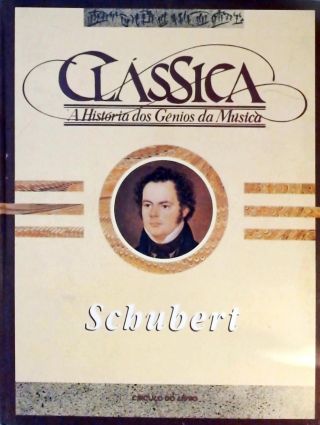 Clássica - Schubert