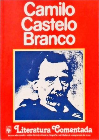 Camilo Castelo Branco