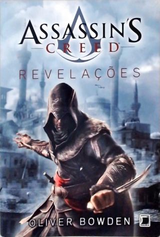 Assassins Creed - Revelações