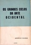 Os Grandes Ciclos da Arte Ocidental