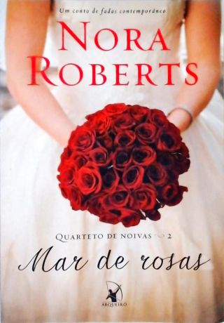 Mar De Rosas