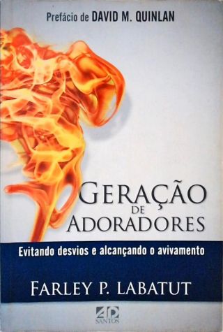 Geração de Adoradores