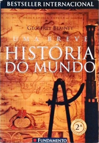 Uma Breve História Do Mundo