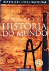 Uma Breve História Do Mundo