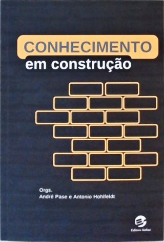 Conhecimento em Construção