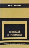 Introduccion A La Psicanalisis