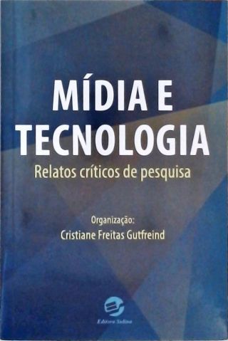 Mídia E Tecnologia