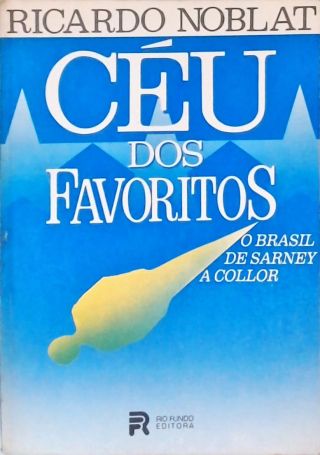 Céu Dos Favoritos