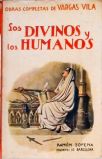 Los Divinos y los Humanos