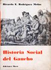 Historia Social Del Gaucho