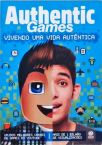 Authentic Games - Vivendo Uma Vida Autêntica