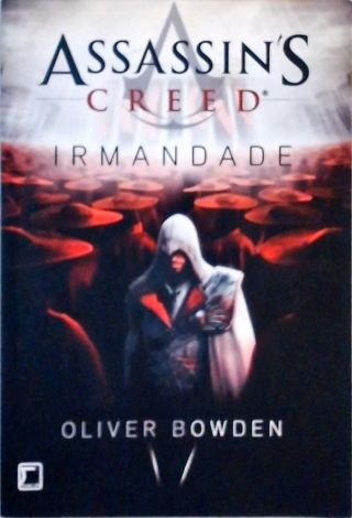 Assassins Creed - Irmandade