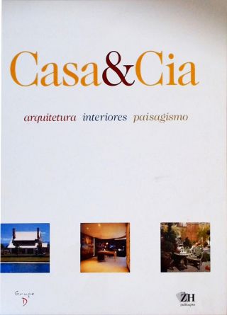 Casa & Cia