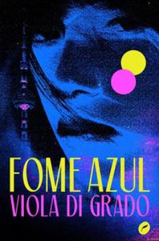 Fome azul