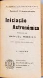 Iniciação Astronómica