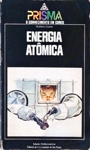Energia Atômica