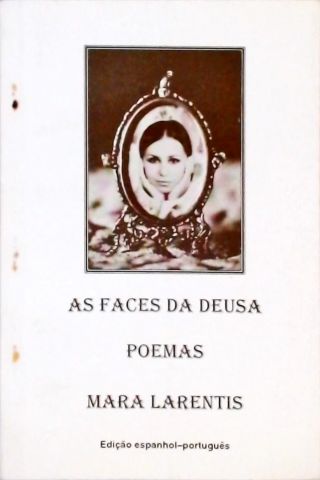 As Faces da Deusa (Espanhol-Português)