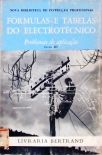 Fórmulas e Tabelas do Electrotécnico - Livro 3