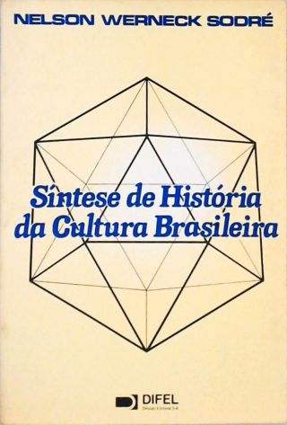 Síntese de História e Cultura Brasileira