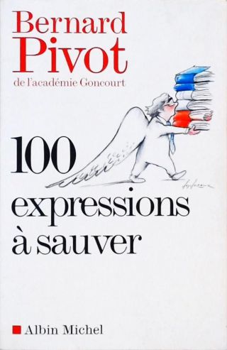 100 Expressions à Sauver