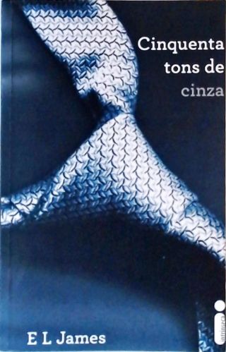 Trilogia Cinquenta Tons De Cinza - Em 3 Volumes