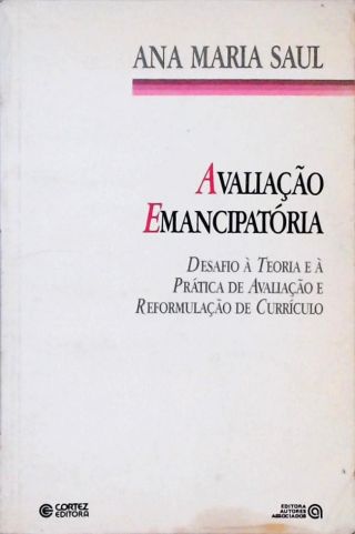 Avaliação Emancipatória