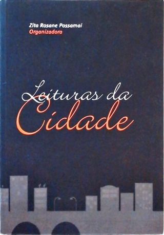 Leituras Da Cidade