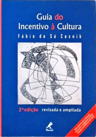 Guia do Incentivo à Cultura