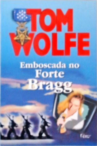 Emboscada No Forte Bragg