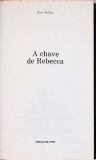 A Chave de Rebeca