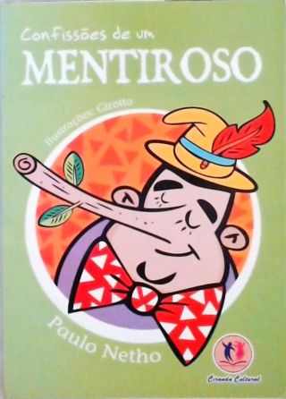 Confissões De Um Mentiroso