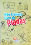 Meu Primeiro Livro De Piadas