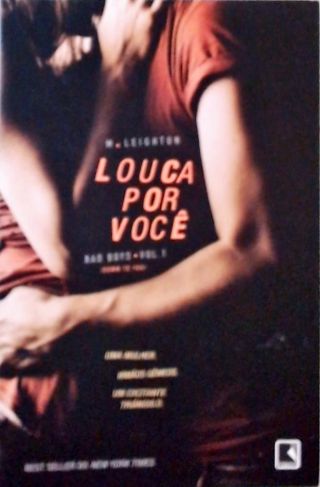 Louca por você