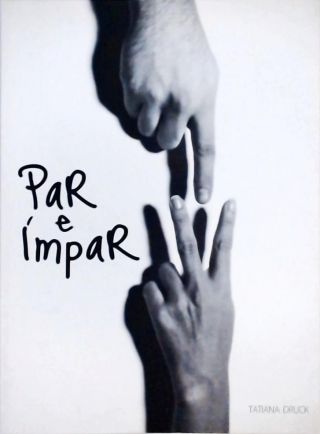 Par e Ímpar - Autografado