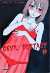 Devil Ecstasy - Vol. 1