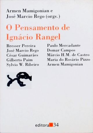 O Pensamento de Ignácio Rangel
