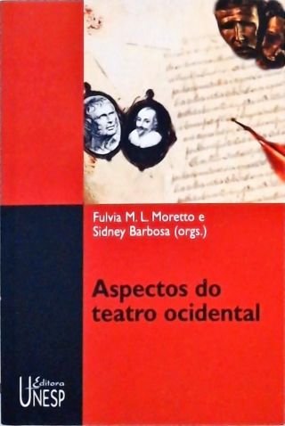 Aspectos do Teatro Ocidental