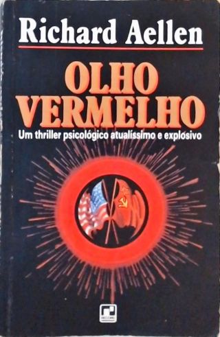 Olho Vermelho