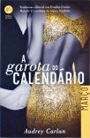 A Garota do Calendário - Março