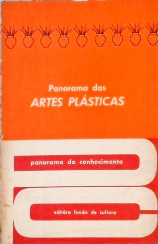 Panorama das Artes Plásticas