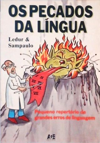 Os Pecados Da Língua