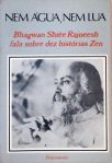 Nem Água, Nem Lua - Dez Discursos Sobre Histórias Zen