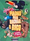 Piadas Para Rachar O Bico