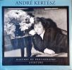Aperture Masters of Photography - André Kertész