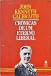 Crônicas De Um Eterno Liberal