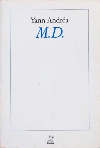 M. D.