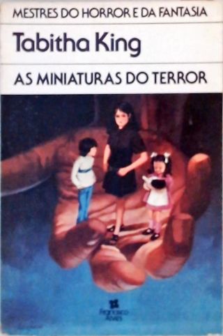 As Miniaturas do Terror