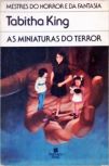 As Miniaturas do Terror