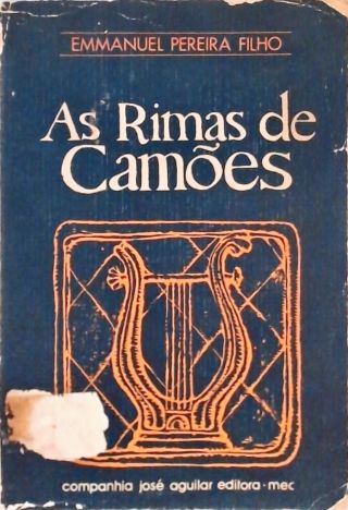 As Rimas De Camões