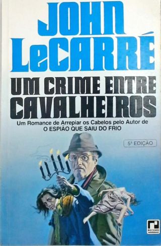 Um Crime entre Cavalheiros